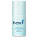 Dermolin Anti Transpirant Roller 50ml