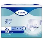 TENA Slip Plus - Extra Large (30 stuks)
