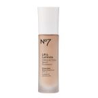 No7 Lift & Luminate Triple Action Serum Foundation Cool Ivory