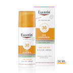 Eucerin Sun Oil Control Gel-Crème SPF30
