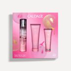 Caudalie Rose de Vigne - Trio