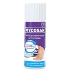 Mycosan Voet en Schoen Poeder