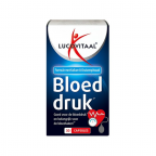 Lucovitaal Bloeddruk 30 Capsules