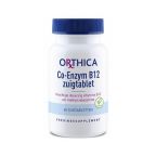Orthica Co-Enzym B12 zuigtabletten