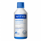 Vitis Sensitive Mondspoeling 500 ML