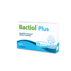 Metagenics bactiol Plus 15 Capsules