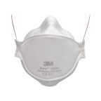 3M Mondmasker P3 1863 20stuks