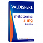 Valdispert Melatonine 5 Mg 30 Tabletten