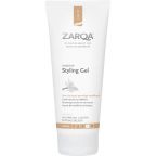 Zarqa Sensitive Styling Gel 200ml