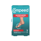 Compeed Blarenpleisters Small 7st