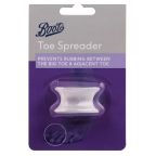 Boots Pharmaceuticals Toe Spreader