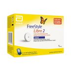 Freestyle Libre 2 Sensor