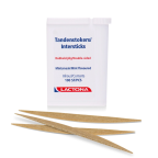 Lactona Interstick Tandenstoker 100st