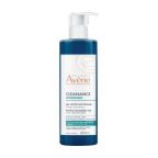 Avène Cleanance Comedomed Peeling Reinigingsgel - 400ml