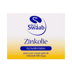 Dr. Swaab Zinkolie 100 gram