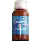 Gaviscon Suspensie Anijssmaak