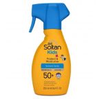 Soltan Kids Suncare Protect & Moisturise Spray SPF50+