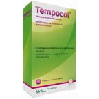 Tempocol Capsule MSR 182mg