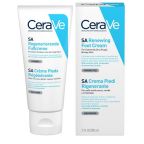 CeraVe Renewing SA Foot Cream