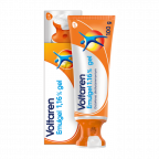 Voltaren Emulgel 1,16% Gel Doseer- en Smeerdop