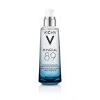 Vichy Minéral 89 Frisse Gel Booster Serum 75ml