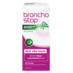 Bronchostop Direct Hoestdrank + Honing