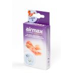 Airmax Duo Snurkers Maat M 2 stuks