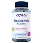 Orthica Dino Minerals Kauwtabletten