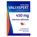Valdispert Tablet 450mg Omhuld 40st