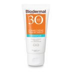 Biodermal Hydraplus Zonnecrème voor het Gezicht SPF30