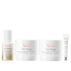 Avène Dermabsolu Serum, Dag, Nacht- en Oogcrème Bundel