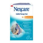 3M Nexcare Coldhot Kruik Fluweelzacht Classic 
