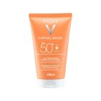 Vichy Capital Soleil Protective Milk SPF50 150ml