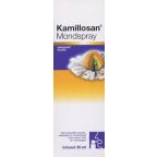 Kamillosan Mondspray