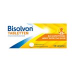 Bisolvon Tabletten 8mg
