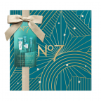 No7 Protect & Perfect Mini Collection Giftset 4st