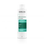 Vichy Dercos Oil Control Shampoo 