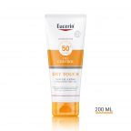 Eucerin Sun Oil Control Dry Touch Gel-Crème SPF 50+
