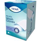 TENA Washand met Plastic Binnenkant (175 stuks)