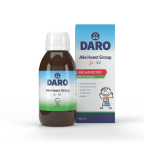 Daro Alle Hoest Siroop Junior