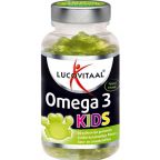 Lucovitaal Omega 3 Kids Gummie