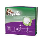 Depend Slip Super Plus Small 15 stuks