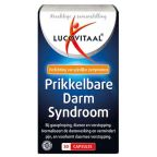 Lucovitaal Prikkelbare Darm Syndroom Capsule