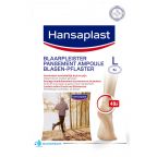 Hansaplast SOS Blaarpleister Groot
