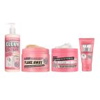 Soap & Glory Pink Bad- en Lichaamsverzorging Bundel