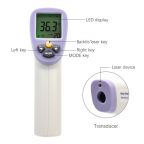 Body Infrarood Thermometer 