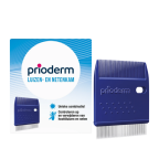Prioderm Luizen- en netenkam