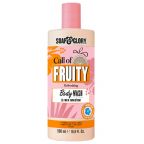 Soap & Glory Call of Fruity Bubble In Paradise Refresh Body Wash