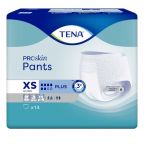 TENA Pants Plus Extra - Small (14 stuks)
