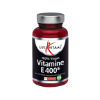 Lucovitaal  Vitamine E 400IE 60 Capsules